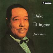 Album artwork for Duke Ellington Presents