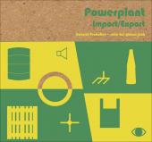 Album artwork for Gabriel Prokofiev: Import / Export - Suite for Glo