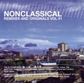 Album artwork for V 1: NONCLASSICAL - REMIXES &