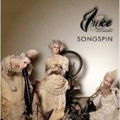 Album artwork for Juice Vocal Ensemble: Songspin