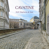 Album artwork for Cavatine