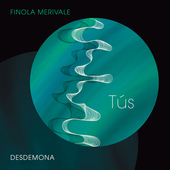 Album artwork for Finola Merivale: Tús