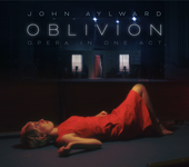 Album artwork for John Aylward: Oblivion