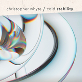 Album artwork for Cold Stability