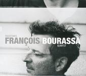 Album artwork for François Bourassa Quartet - Rasstones