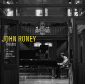 Album artwork for Preludes / John Roney