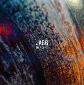 Album artwork for JAGG - MERCURE