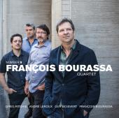 Album artwork for Number 9 / Francois Bourassa Quartet
