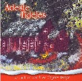 Album artwork for ADESTE FIDELES