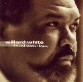 Album artwork for Willard White : The Paul Robeson Legcy