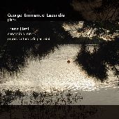 Album artwork for SONATA IN B MINOR, GRANDES ETUDES DE PAGANINI