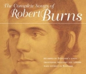 Album artwork for The Complete Songs of Robert Burns