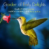 Album artwork for Garden of Early Delights (Thorby / Lawrence-King)