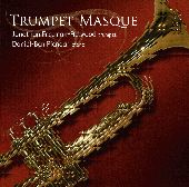 Album artwork for Trumpet Masque