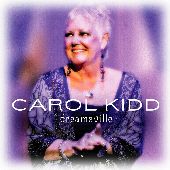 Album artwork for Carol Kidd: Dreamsville