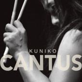 Album artwork for Kuniko: Cantus