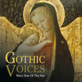 Album artwork for Mary Star of the Sea / Gothic Voices