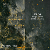 Album artwork for Eros