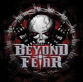 Album artwork for Beyond Fear - Beyond Fear 