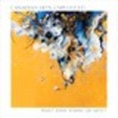 Album artwork for Canadian Hits: Unplugged / Saint Joh String Quarte