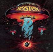 Album artwork for Boston