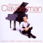 Album artwork for Richard Clayderman: The Classical Collection