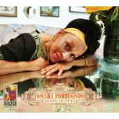Album artwork for Omara Portuondo: Queen of Cuba 2-CD set