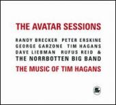 Album artwork for Avatar Sessions: The Music of Tim Hagans