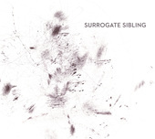 Album artwork for SURROGATE SIBLING