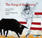 Album artwork for The Song of the Torero