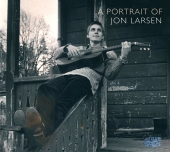 Album artwork for A Portrait of Jon Larsen