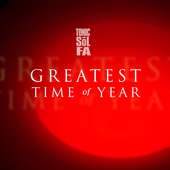 Album artwork for Tonic Sol-Fa - Greatest Time of Year 