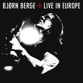 Album artwork for Live in Europe