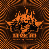 Album artwork for Live 10