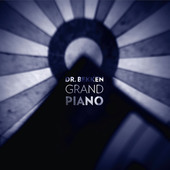 Album artwork for GRAND PIANO