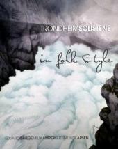 Album artwork for Trondheim Solistene: In Folk Style