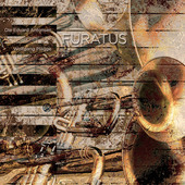 Album artwork for FURATUS