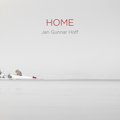 Album artwork for HOME