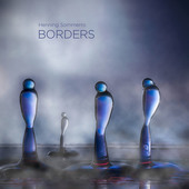 Album artwork for Borders