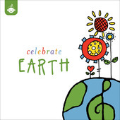 Album artwork for Celebrate Earth