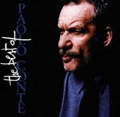 Album artwork for BEST OF PAOLO CONTE, THE