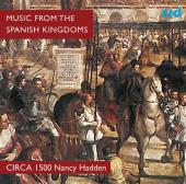 Album artwork for Music from the Spanish Kingdoms