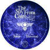 Album artwork for THE SOY FROM CAIRO (LP)