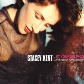 Album artwork for Stacey Kent : Let Yourself Go