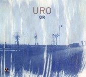 Album artwork for Uro - Or 