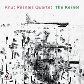 Album artwork for Knut Riisnaes Quartet - The Kernel 