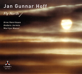 Album artwork for Hoff, Jan Gunnar - Fly North! 
