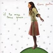 Album artwork for Diana Panton - If the Moon Turns Green