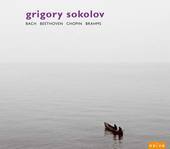 Album artwork for GRIGORY SOKOLOV