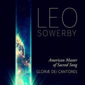 Album artwork for Sowerby: American Master of Sacred Song